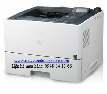 Máy in Canon LBP 6780x
